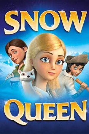 The Snow Queen – La Reine des Neiges