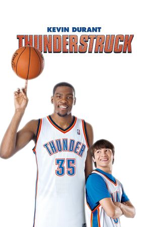 Thunderstruck