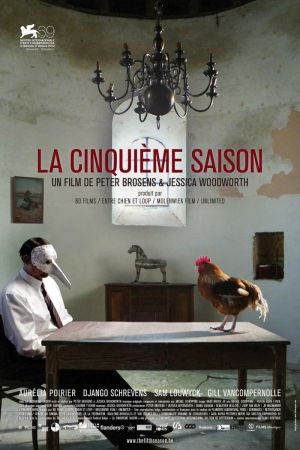 La cinquième saison