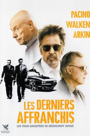 Les Derniers Affranchis