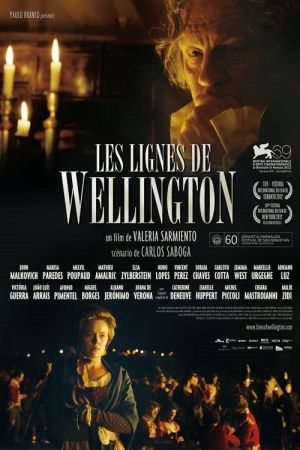 Les Lignes de Wellington