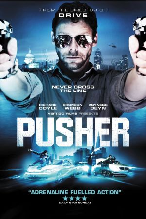 Pusher