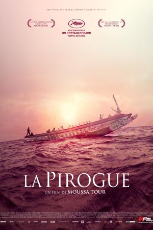 La Pirogue