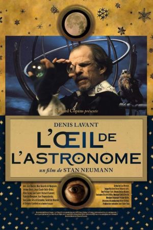 L'Œil de l'astronome