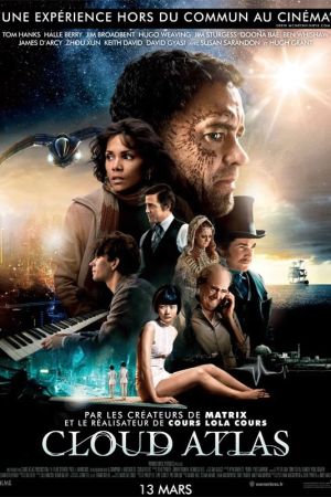 Cloud Atlas