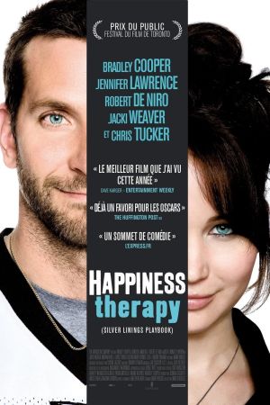 Happiness Therapy