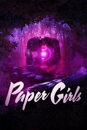 Paper Girls