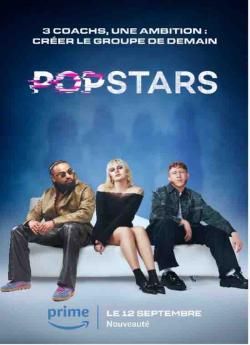 POPSTARS