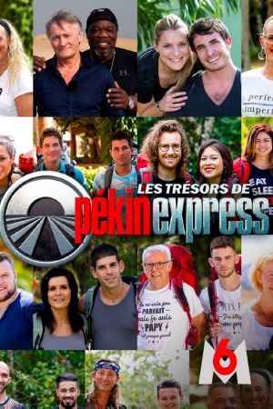 Les trésors de Pékin express