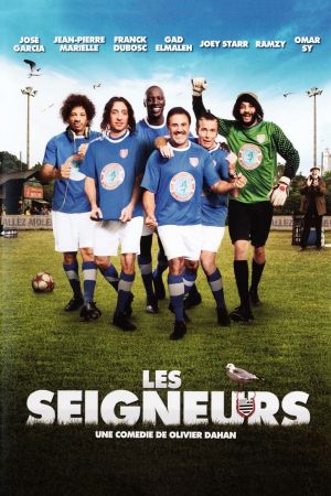 Les seigneurs