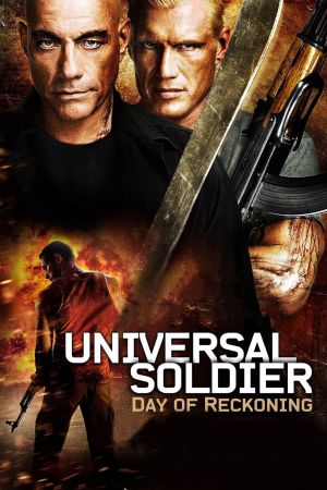 Universal Soldier : Le Jour du jugement