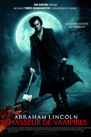 Abraham Lincoln : Chasseur de vampires