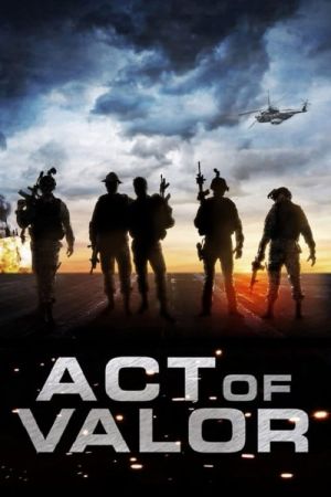 Act of valor: Les soldats de l'ombre