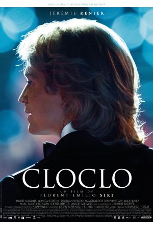 Cloclo