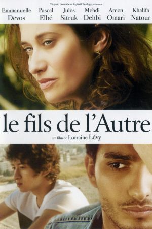 Le Fils de l'autre