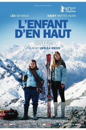 L'enfant d'en haut