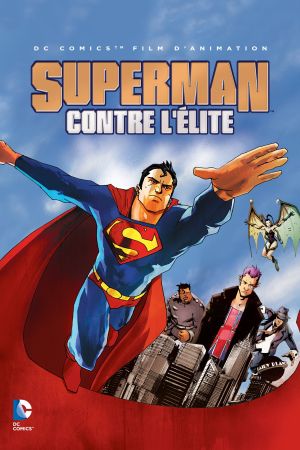 Superman contre l'Élite