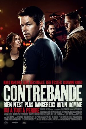 Contrebande