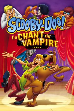 Scooby-Doo! : Le chant du vampire