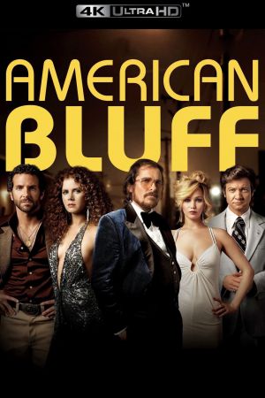 American Bluff