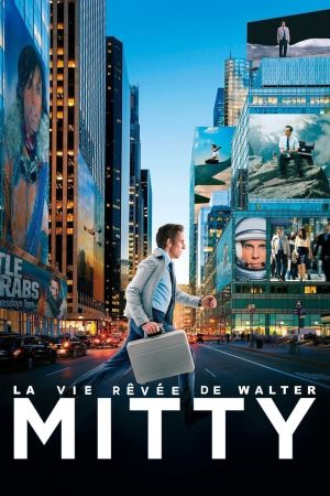 La Vie rêvée de Walter Mitty