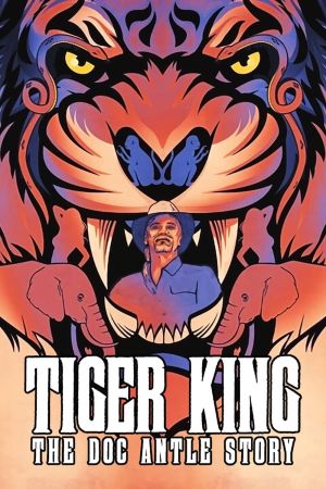 Tiger King : Le cas Doc Antle