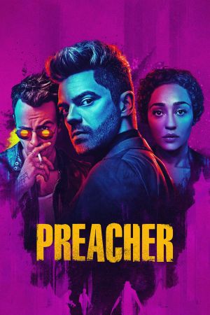 Preacher