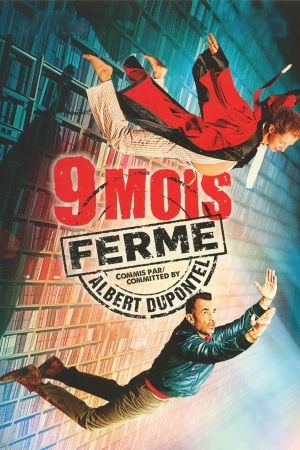 9 Mois ferme