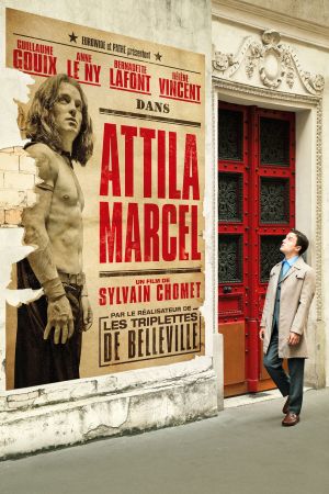 Attila Marcel