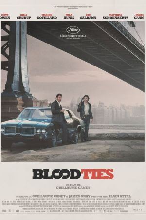 Blood Ties