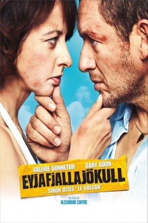 Eyjafjallajökull