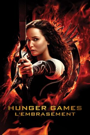 Hunger Games : L'Embrasement