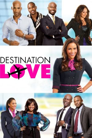 Destination Love