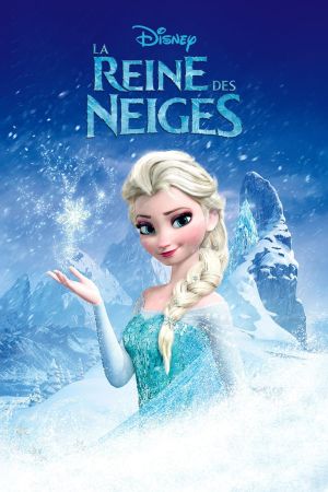 La Reine des neiges