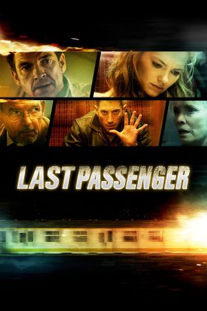 Last Passenger