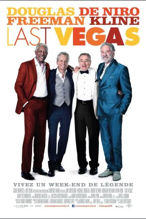 Last Vegas