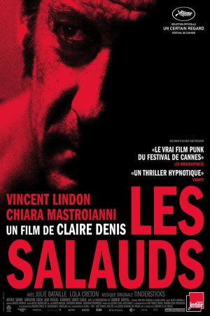 Les Salauds