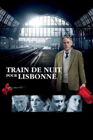 Train de nuit pour Lisbonne