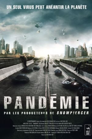 Pandémie