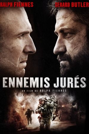 Ennemis jurés