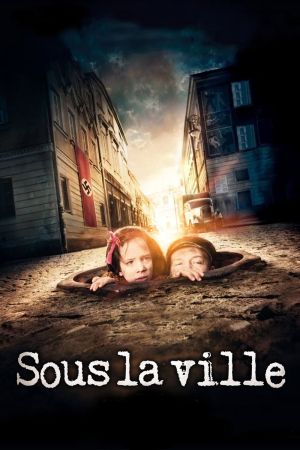 Sous la ville