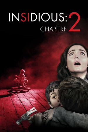 Insidious : Chapitre 2