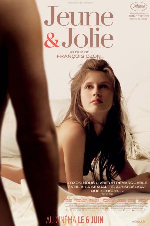 Jeune & Jolie