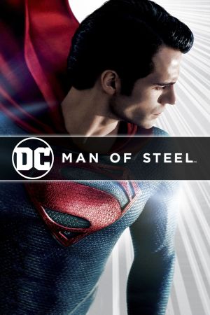 Man of Steel