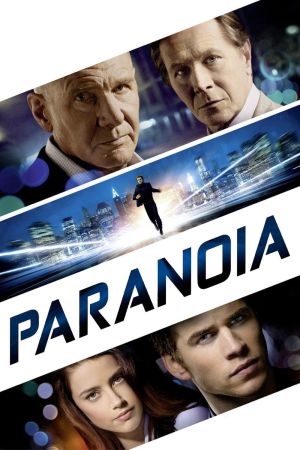 Paranoïa