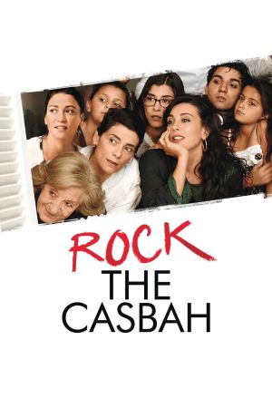 Rock the Casbah