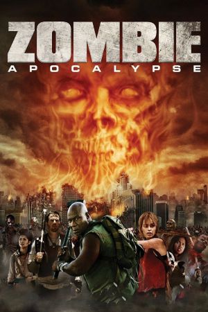 2012 : Zombie Apocalypse