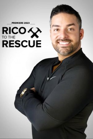 Rico to the Rescue