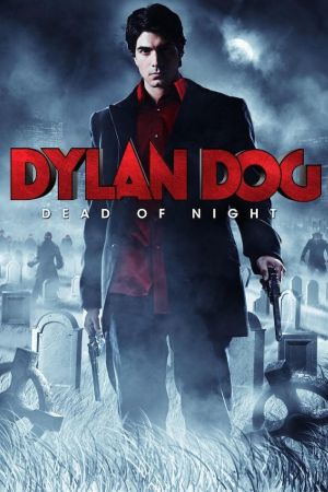 Dylan Dog