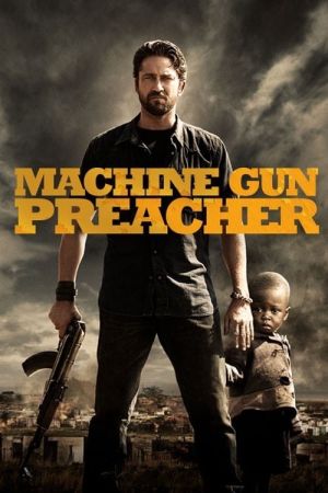 Machine Gun